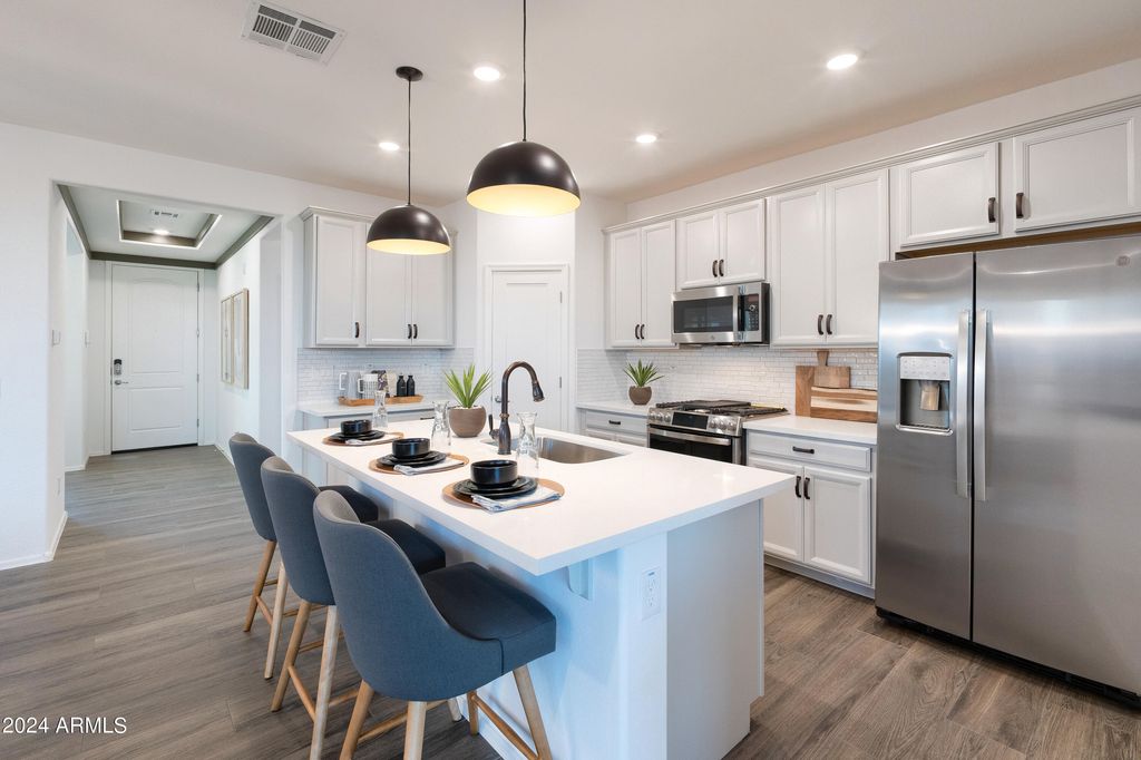 12741 N 171ST Drive, Surprise, AZ 85388 — photo 5