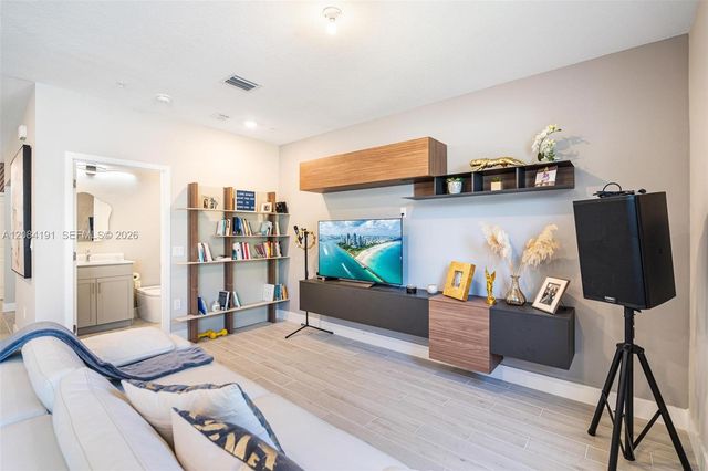 17033 SW 1st Street 1, Pembroke Pines, FL 33027