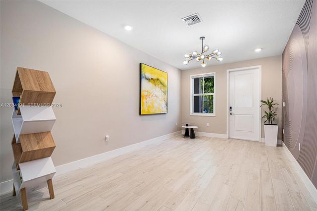 17033 SW 1st Street 1, Pembroke Pines, FL 33027
