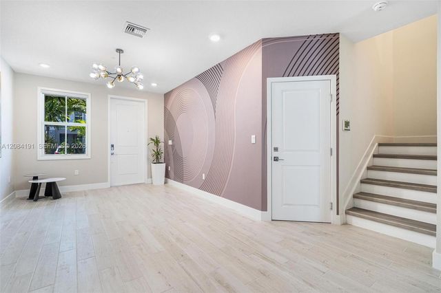 17033 SW 1st Street 1, Pembroke Pines, FL 33027
