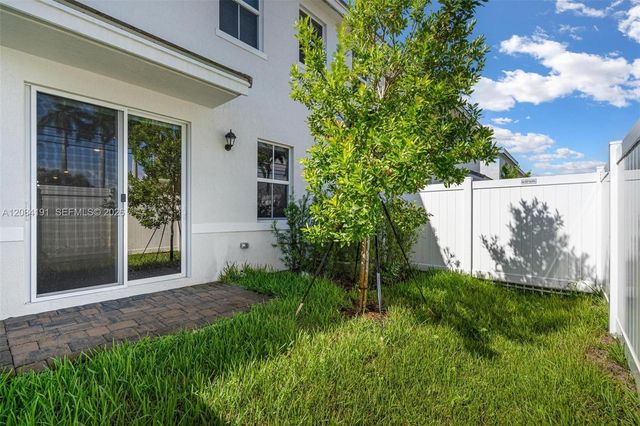 17033 SW 1st Street 1, Pembroke Pines, FL 33027