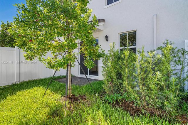 17033 SW 1st Street 1, Pembroke Pines, FL 33027