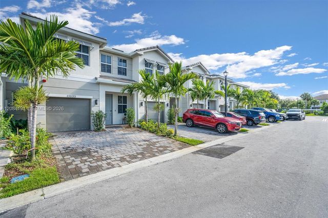 17033 SW 1st Street 1, Pembroke Pines, FL 33027