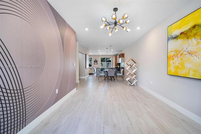17033 SW 1st Street 1, Pembroke Pines, FL 33027