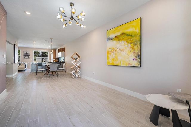 17033 SW 1st Street 1, Pembroke Pines, FL 33027