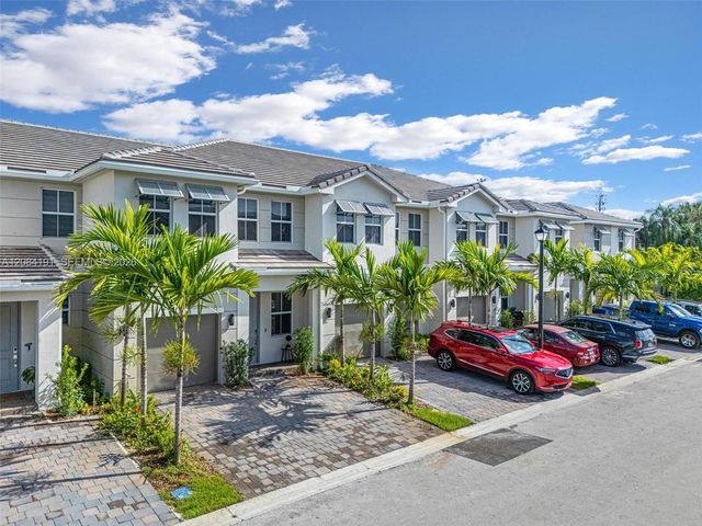 17033 SW 1st Street 1, Pembroke Pines, FL 33027