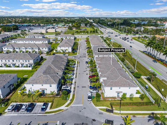 17033 SW 1st Street 1, Pembroke Pines, FL 33027