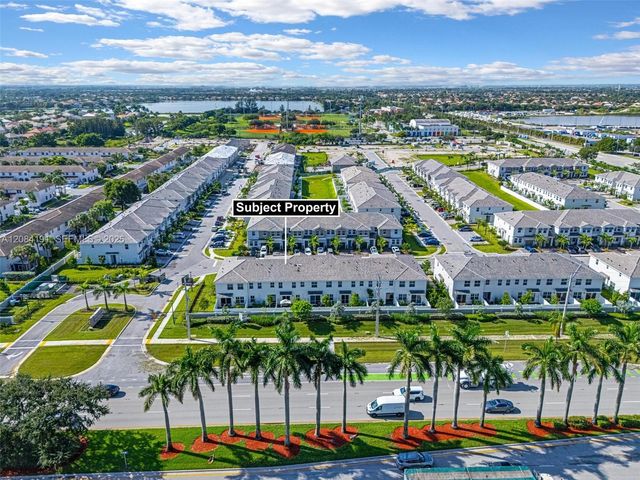 17033 SW 1st Street 1, Pembroke Pines, FL 33027