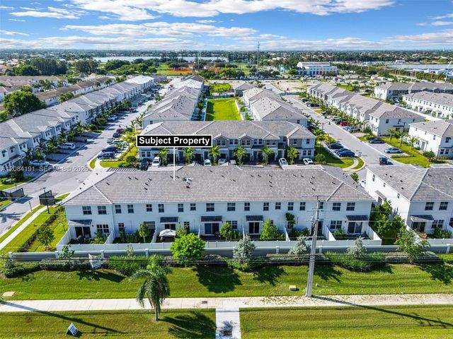 17033 SW 1st Street 1, Pembroke Pines, FL 33027