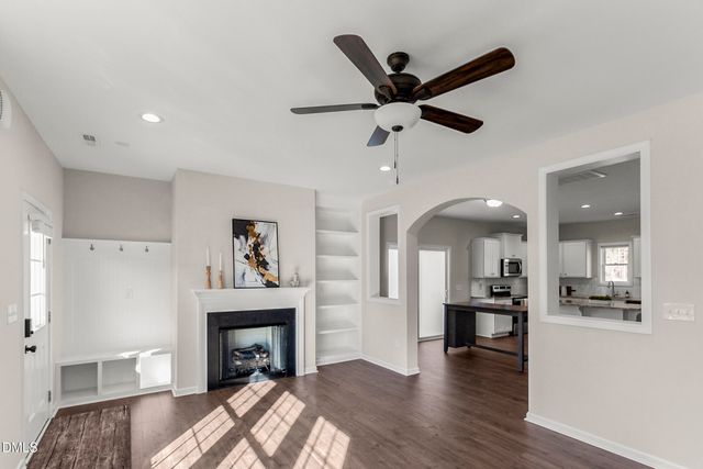 111 Rosemary Street, Clayton, NC 27520