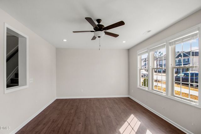 111 Rosemary Street, Clayton, NC 27520