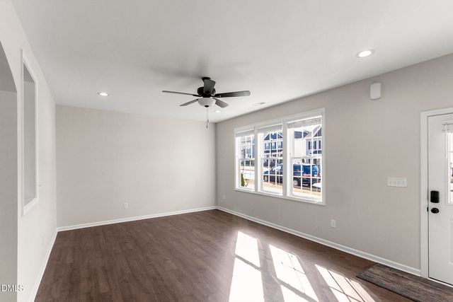 111 Rosemary Street, Clayton, NC 27520