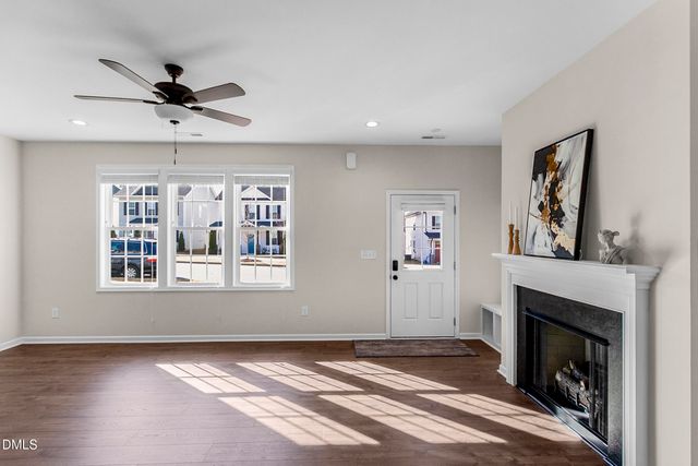 111 Rosemary Street, Clayton, NC 27520