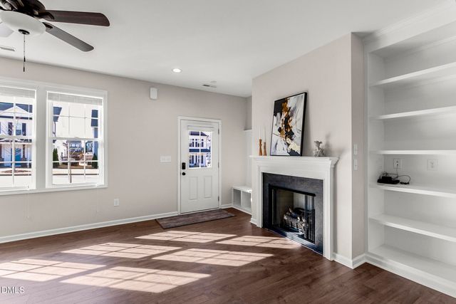 111 Rosemary Street, Clayton, NC 27520