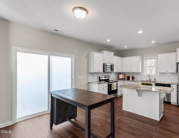 111 Rosemary Street, Clayton, NC 27520