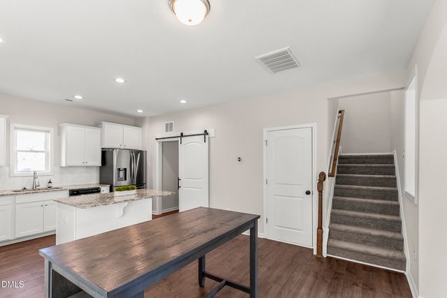 111 Rosemary Street, Clayton, NC 27520