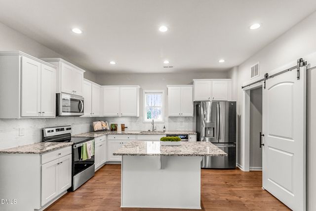 111 Rosemary Street, Clayton, NC 27520