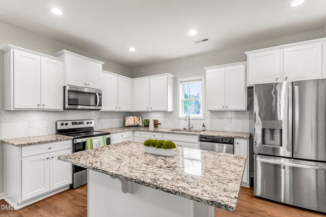 111 Rosemary Street, Clayton, NC 27520