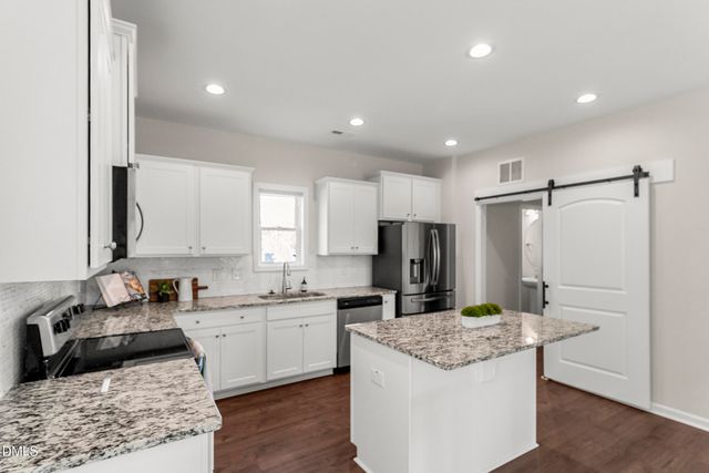 111 Rosemary Street, Clayton, NC 27520