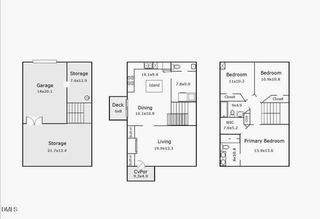 111 Rosemary Street, Clayton, NC 27520