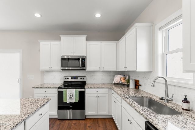 111 Rosemary Street, Clayton, NC 27520