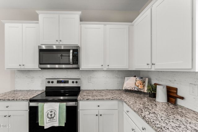 111 Rosemary Street, Clayton, NC 27520