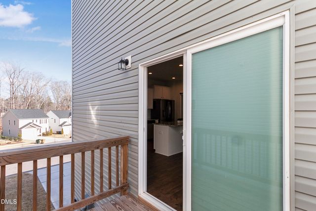 111 Rosemary Street, Clayton, NC 27520