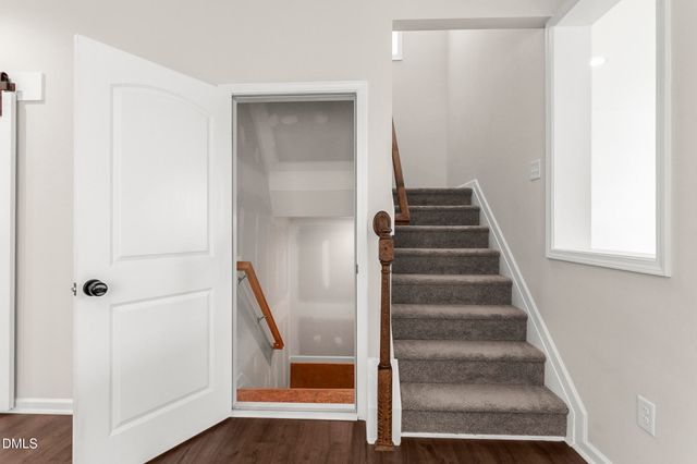 111 Rosemary Street, Clayton, NC 27520