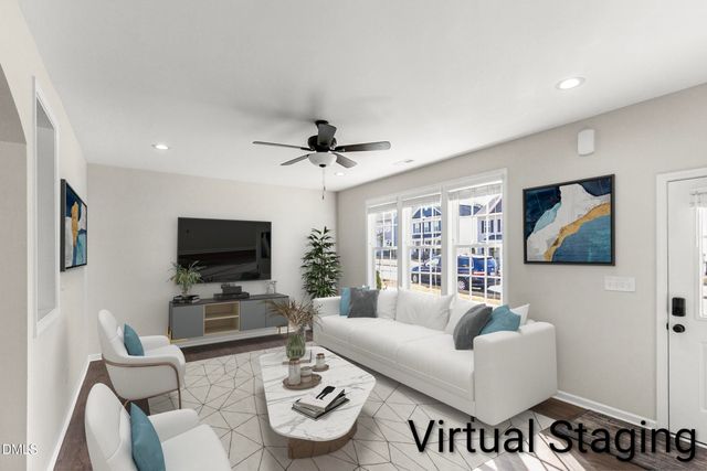 111 Rosemary Street, Clayton, NC 27520