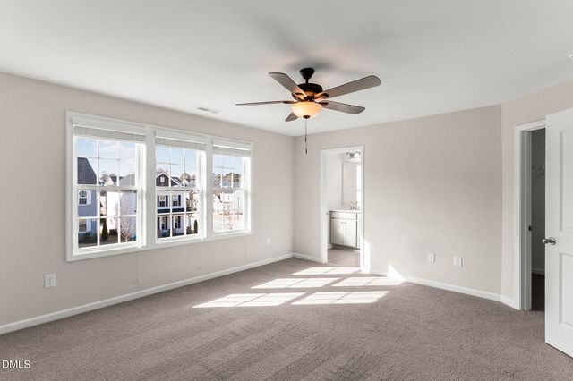 111 Rosemary Street, Clayton, NC 27520