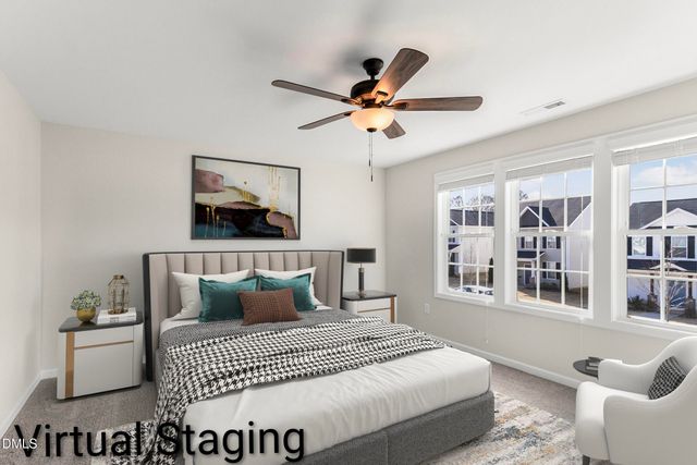 111 Rosemary Street, Clayton, NC 27520