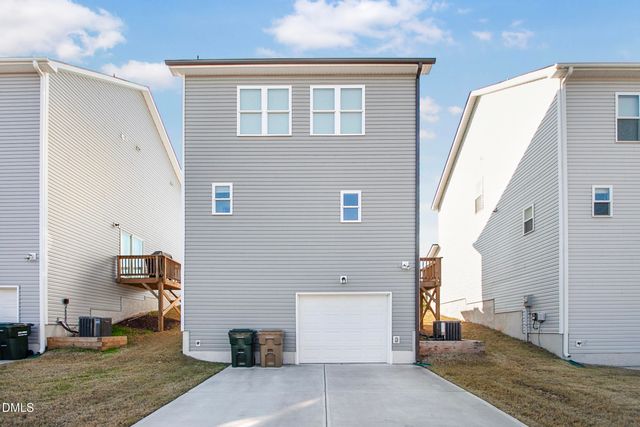 111 Rosemary Street, Clayton, NC 27520