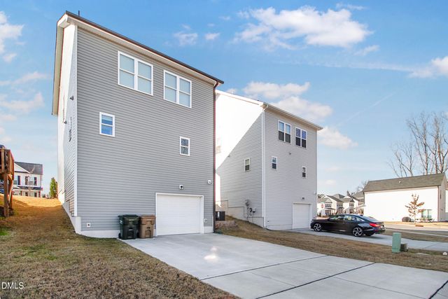 111 Rosemary Street, Clayton, NC 27520