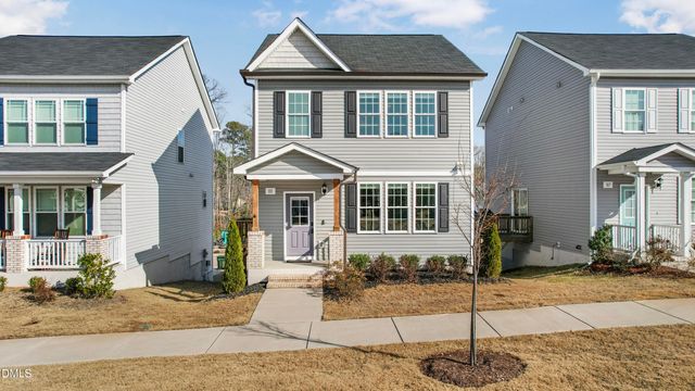 111 Rosemary Street, Clayton, NC 27520