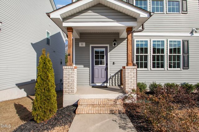 111 Rosemary Street, Clayton, NC 27520