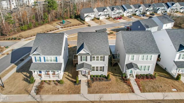 111 Rosemary Street, Clayton, NC 27520