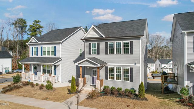 111 Rosemary Street, Clayton, NC 27520