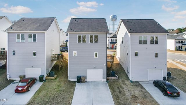 111 Rosemary Street, Clayton, NC 27520