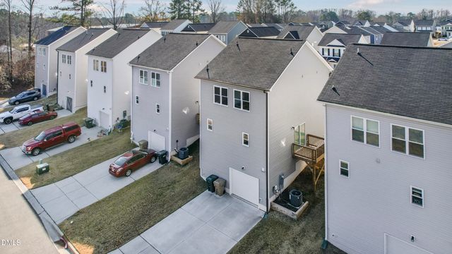 111 Rosemary Street, Clayton, NC 27520