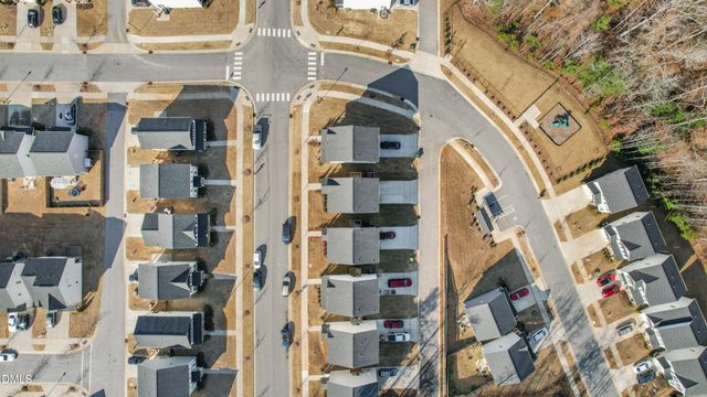 111 Rosemary Street, Clayton, NC 27520