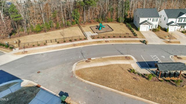 111 Rosemary Street, Clayton, NC 27520