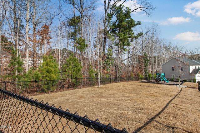 111 Rosemary Street, Clayton, NC 27520