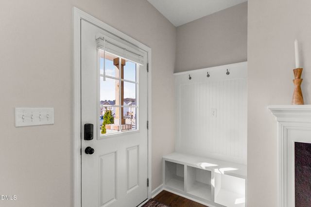 111 Rosemary Street, Clayton, NC 27520