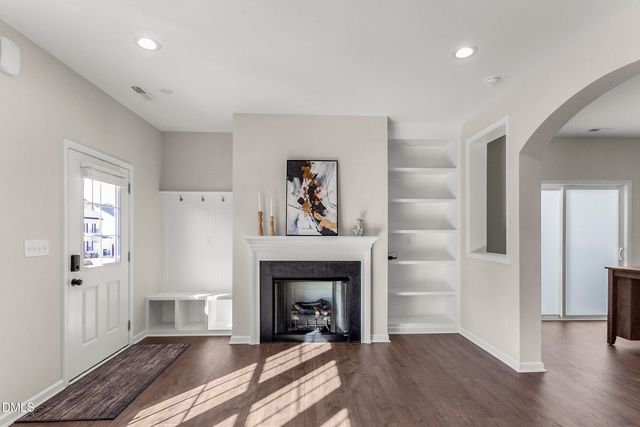 111 Rosemary Street, Clayton, NC 27520