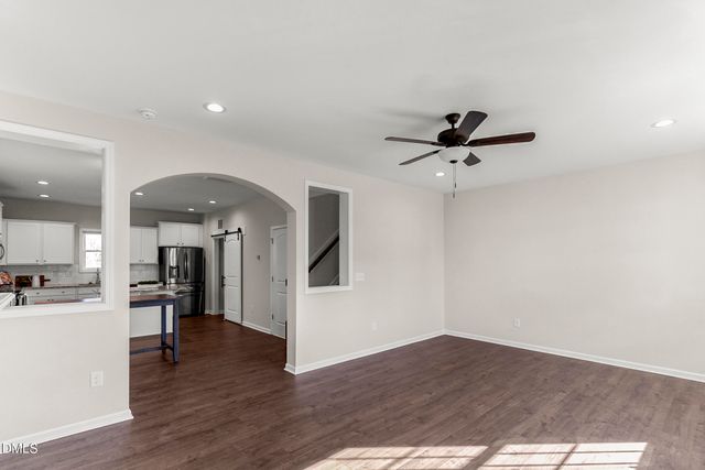 111 Rosemary Street, Clayton, NC 27520