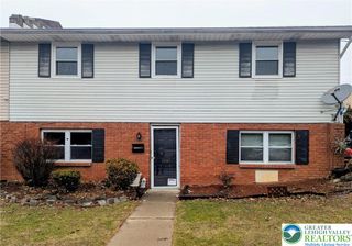 1545 West Tremont Street, Allentown City, PA 18102