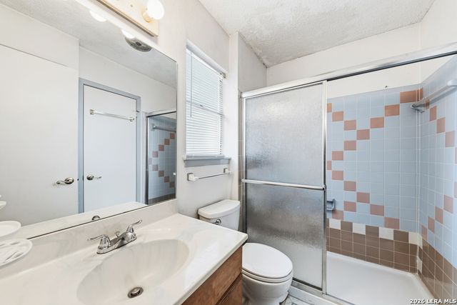 5731 BEAR LAKE DR, San Antonio, TX 78244