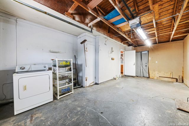 5731 BEAR LAKE DR, San Antonio, TX 78244