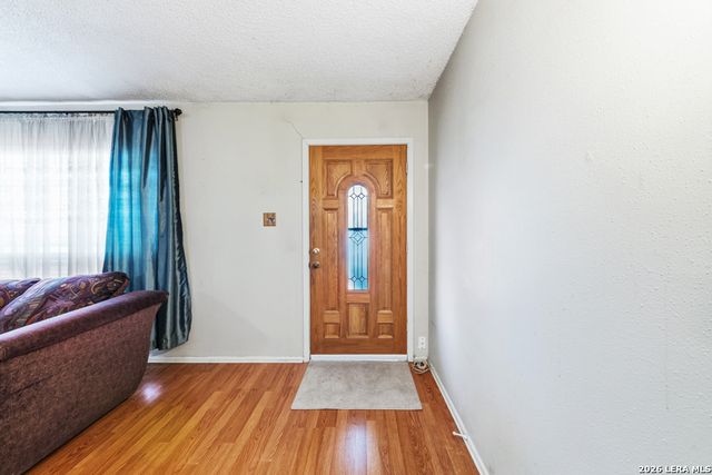 5731 BEAR LAKE DR, San Antonio, TX 78244