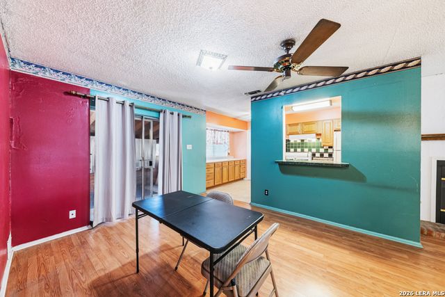 5731 BEAR LAKE DR, San Antonio, TX 78244